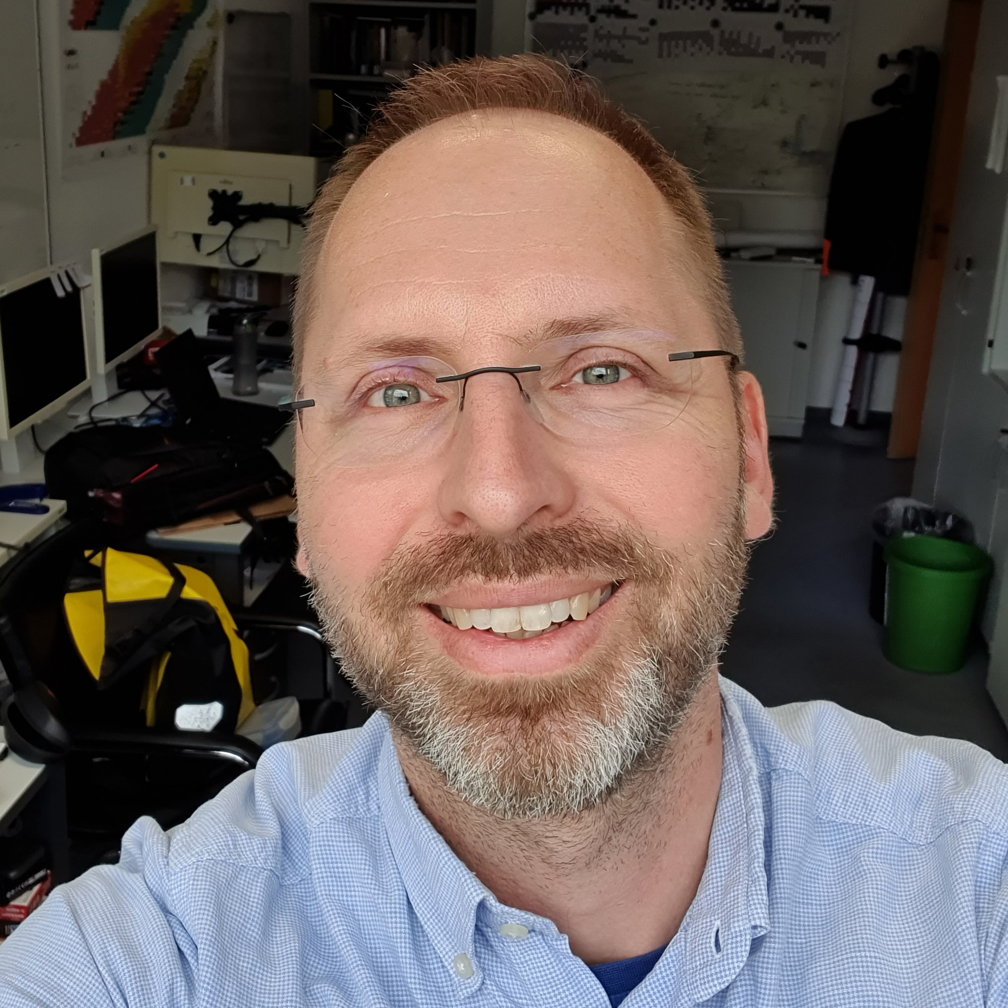 Hans-Peter Schlenvoigt